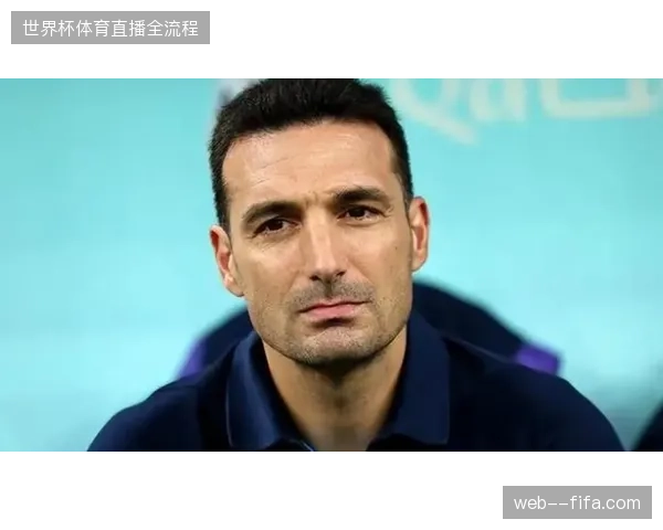 斯卡洛尼确认梅西伤愈复出，阿根廷队将在热身赛中检验其竞技状态